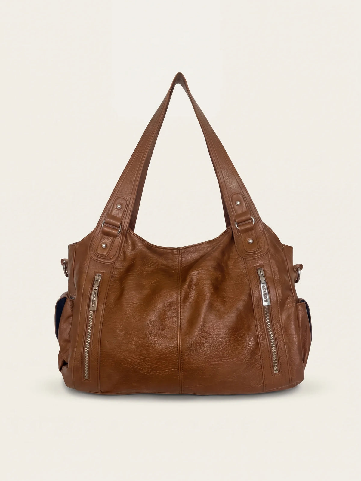 Le sac Astrid - L'allure d'un sac de créateur à prix doux