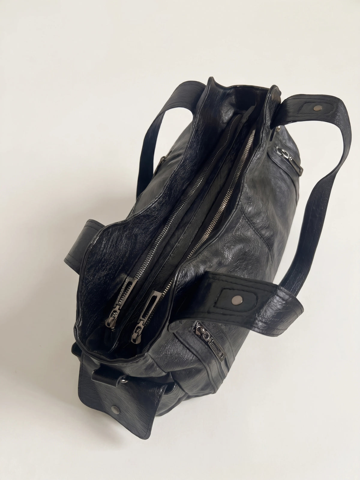 Le sac Astrid - L'allure d'un sac de créateur à prix doux