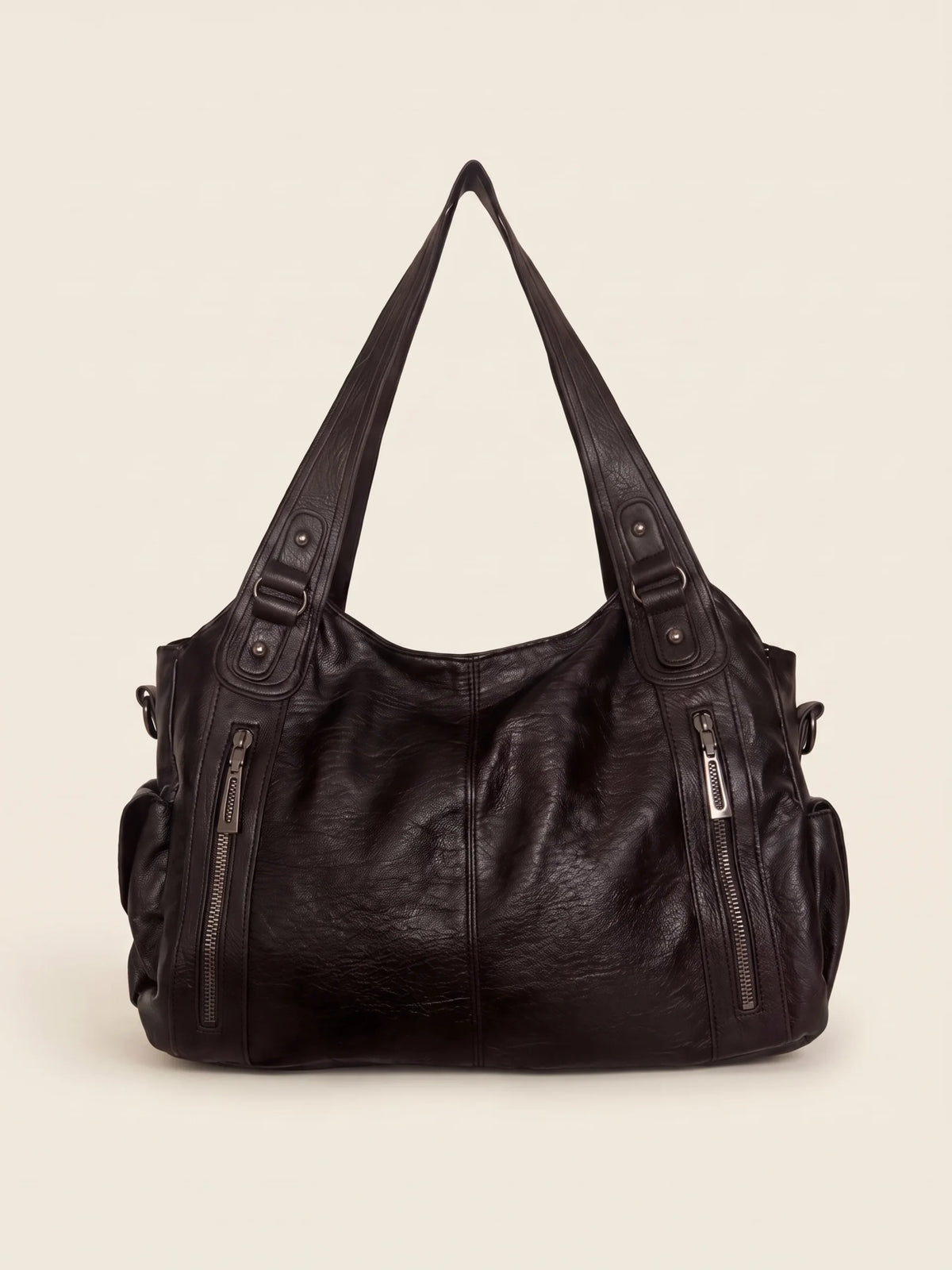 Le sac Astrid - L'allure d'un sac de créateur à prix doux